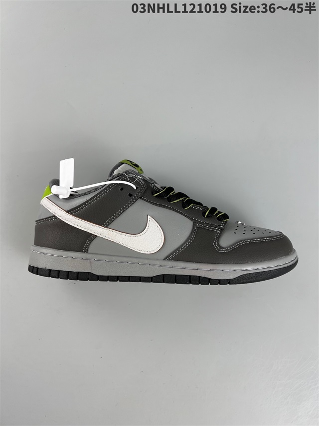 men low top dunk shoes size 40-45 2022-11-25-126